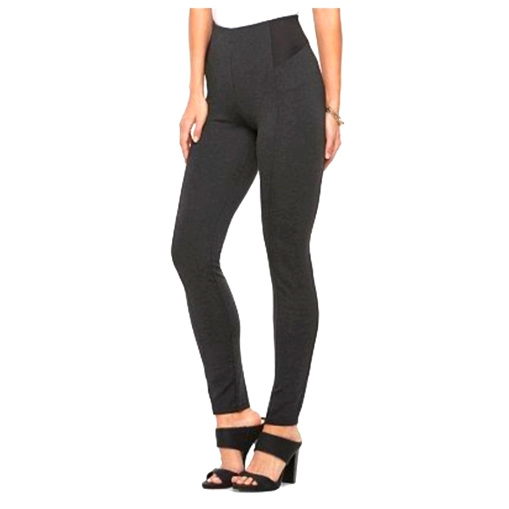 Jennifer Lopez High Waisted Ponte Leggings